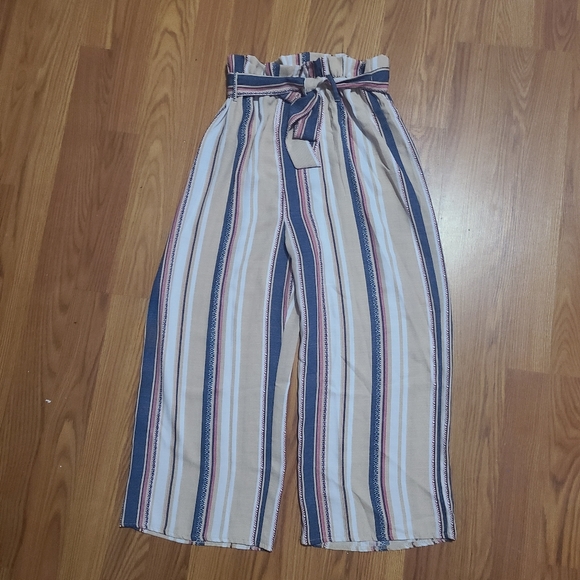 Love to be loved 2 piece Top Pant Set Size 16 - Picture 2 of 4